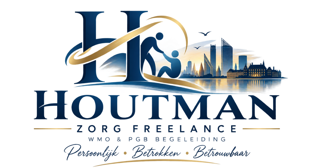 Houtman Zorg Freelance